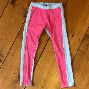 Girls leggings by tea collection